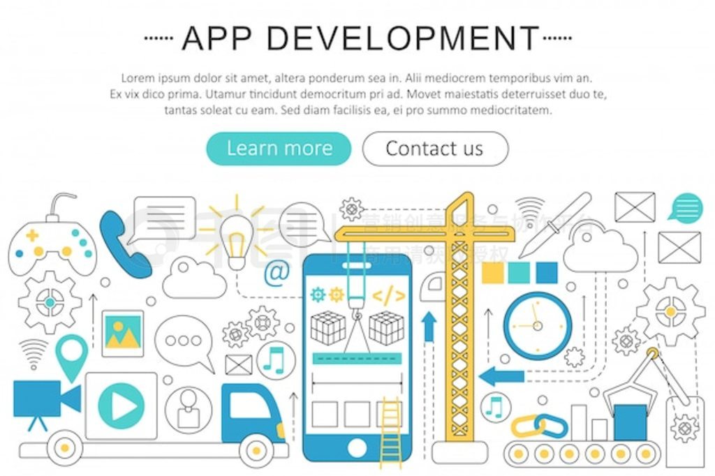 應(yīng)用程序開發(fā)中的扁平化設(shè)計(jì)概念及其在應(yīng)用軟件開發(fā)中的應(yīng)用